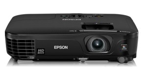 Projektor Epson EH-TW480