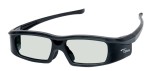 Okulary 3D OPTOMA ZF2100