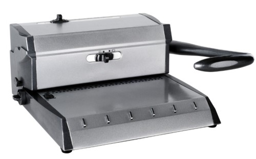 Bindownica X6 w promocji na święta