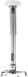 Uchwyt sufitowy do projektora uniwersalny AluMount Standard 34-54 cm
