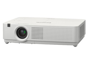 Projektor Panasonic PT-VX41E