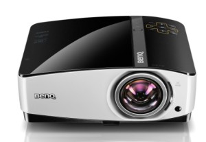 Projektor BenQ MX822 ST krótkoogniskowy