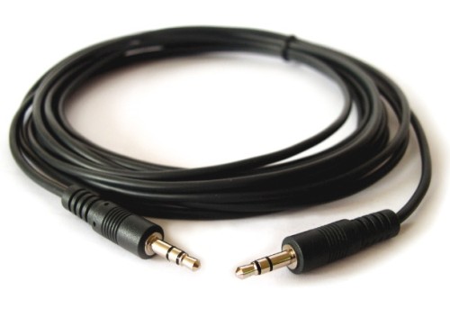 Kabel Kramer C-A35M A35M stereo audio mini jack 3,5 mm.jpg