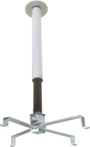 Uchwyt sufitowy do projektora uniwersalny SimpleMount Standard 45-64 cm