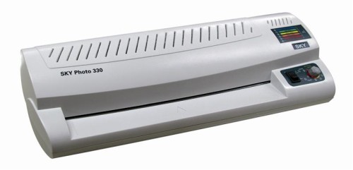 Laminator Sky Photo 330 A3