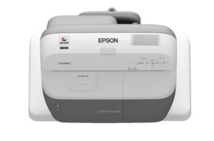 Projektor Epson EB-450W krótkoogniskowy