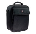 Zestaw mobilny B4: Projektor BenQ MX522p, Ekran na statywie 2x3 Pop mobile 165x122, Kabel VGA 10m, Torba do projektora