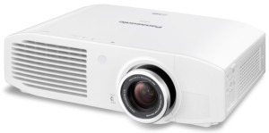 Projektor Panasonic PT-AH1000