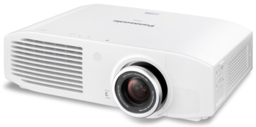 PANASONIC PT-AH1000