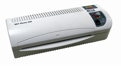 Laminator Sky Photo 230 A4