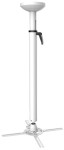 Uchwyt do projektora sufitowy uniwersalny model D1 dł. 67-90 cm