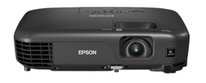 Projektor Epson EB-X02