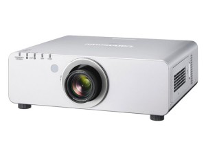 Projektor Panasonic PT-DW740