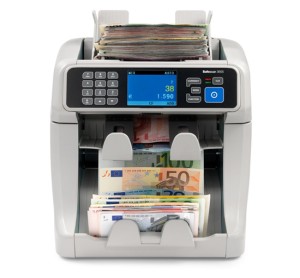 Liczarka Safescan 3695