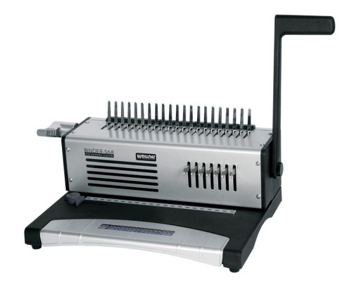 Bindownica Wallner S-68 w promocji na święta