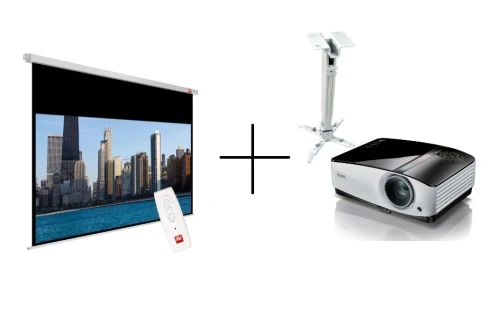benq mx750 avtek video electric uchwyt.jpg