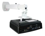 Uchwyt do projektora ścienny AVTek AST1200 (regulacja 63-116 cm )