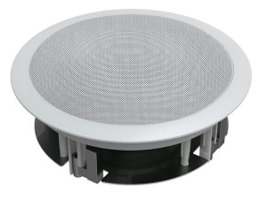 Głośniki Vision CS-1300, Moc: 2x30W RMS, Oporność: 8 ohm, kolor: biały