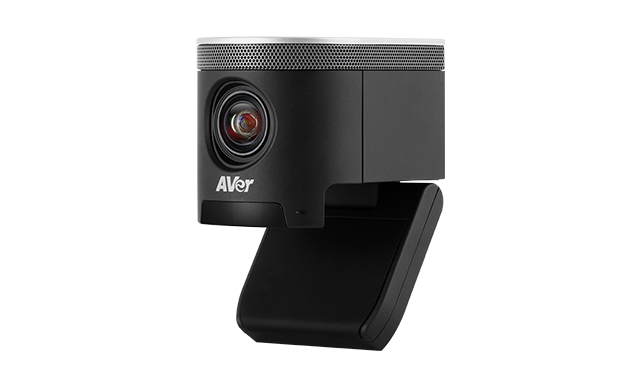 kamera szerokokątna aver cam340