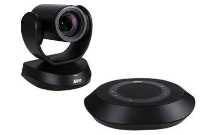 zestaw do wideo spotkań aver vc520 pro