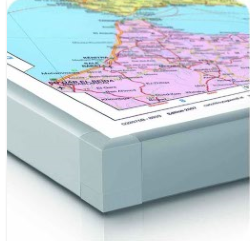 mapa magnetyczna polski mag073