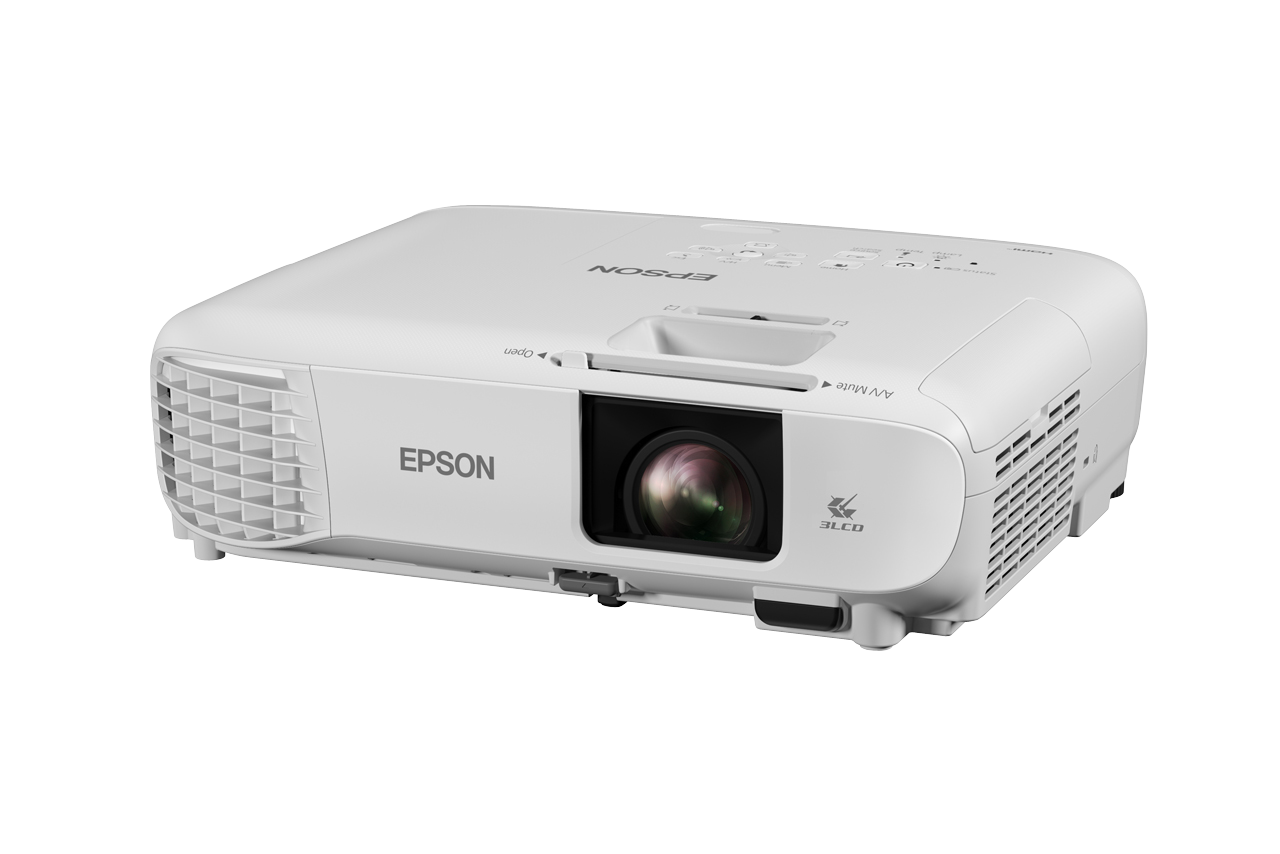 projektor epson FH06 Full HD